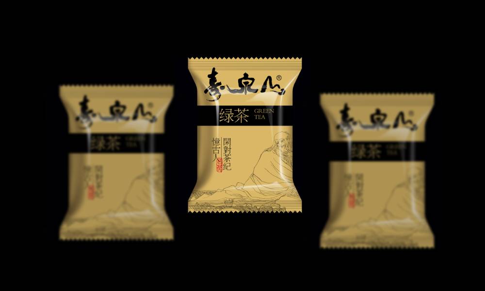 创新引领：林州市食品包装设计的未来方向